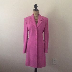 St John Couture by Marie Gray jacket